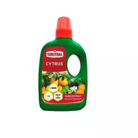 Substral tápoldat citrusfélékhez  7533