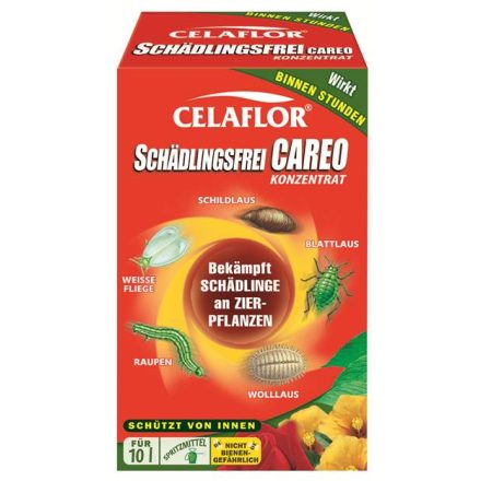 Careo rovarölő koncentrátum 100ml 20601