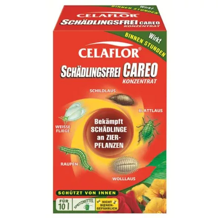 Careo rovarölő koncentrátum 100ml 20601