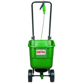 Substral szórókocsi 12L