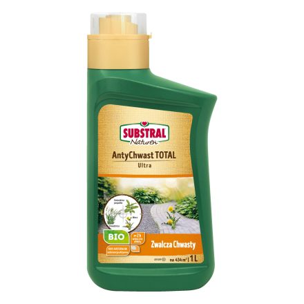 Substral Naturen Gyomok ellen 1 liter