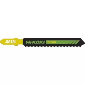 Hikoki fűrészpenge JM18l 65,0 - progr.