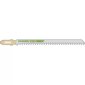 Hikoki fűrészpenge JW60 5db-os