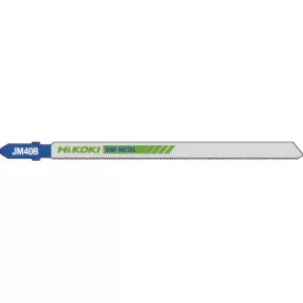 Hikoki fűrészpenge JM40B 100-1,2mm/5db