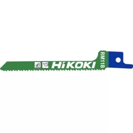Hikoki orrfűrészlap 100-14 fém RM11B