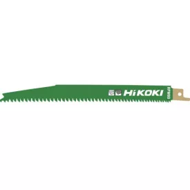 Hikoki orrfűrészlap 200-NEG FA RPW80