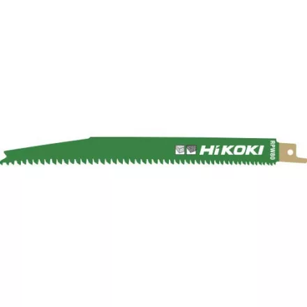 Hikoki orrfűrészlap 200-NEG FA RPW80
