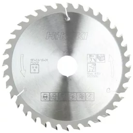 Hikoki TCT fűrészlap 185x30 Z48