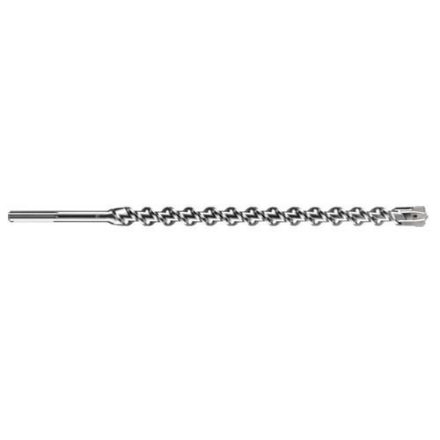 Hitachi fúrószár 18x540mm MAX 4 élű	