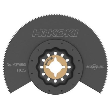 Hikoki multi-szerszám kés MSW85S FA