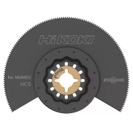 Hikoki multi-szerszám kés MSW85S FA