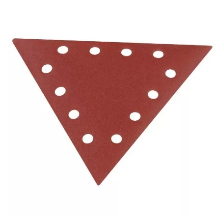 Scheppach szett delta csiszoló papír szemcsézet 80 pro DS 210 / DS 930 (10 db)
