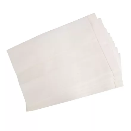 Scheppach szűrő porzsák DC 100-hoz