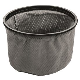   Scheppach Textil szűrő mosható (2 db) ASP 30 PLUS porszívóhoz