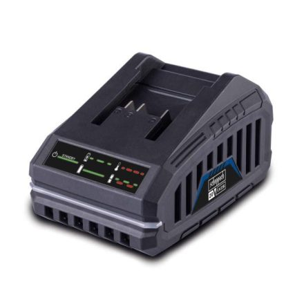 Scheppach SBC2.4A - IXES 20 V akkutöltő 2,4A