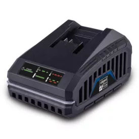 Scheppach SBC4.5A - IXES 20 V akku gyorstöltő 4,5A