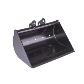   Scheppach Széles markolókanál EXC 815 mini kotrógéphez 7915001720