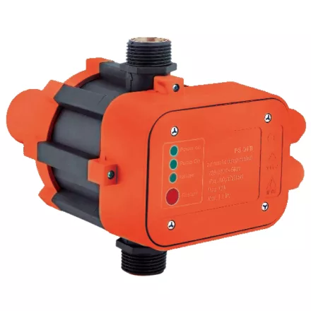 Acquaer PS-01B Elektromágneses kapcsoló (hidrocontrol)