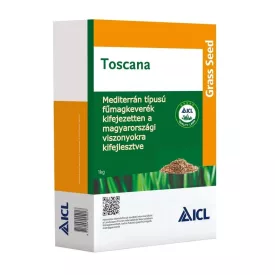 Fűmag Toscana ProSelect 1kg