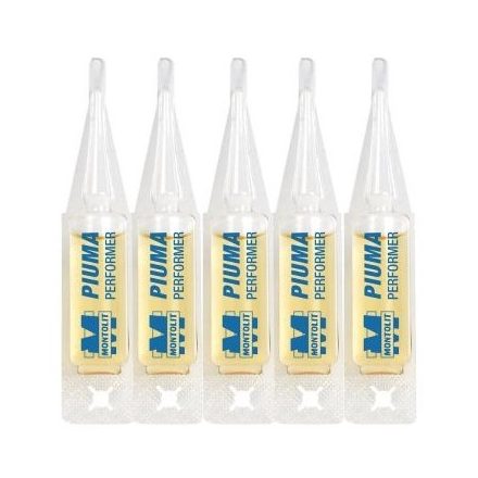 MONTOLIT MASTERPIUMA CSERÉLHETŐ OLAJOZÓ 5DB/CSOMAG