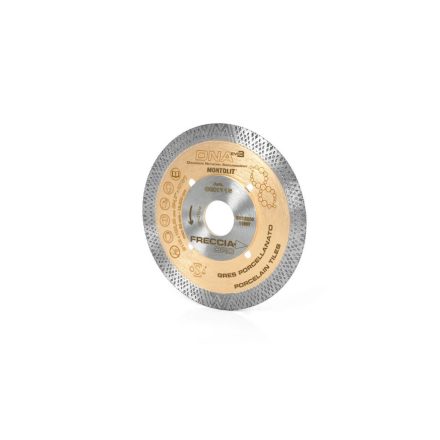 MONTOLIT CGX115 vágókorong porcelán felületű csempe, durva kerámia O115 mm M22.2