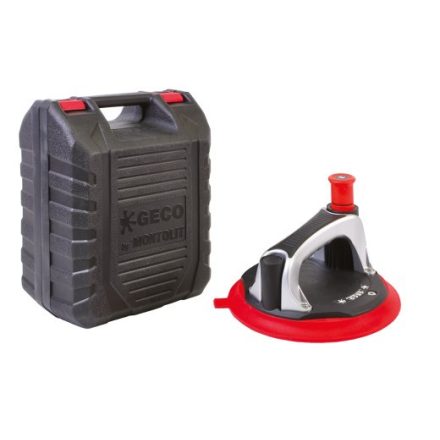 MONTOLIT Tapadó korong GECO