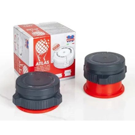 MONTOLIT ATLAS CSEMPETÁMASZÓ TALP 2DB/CSOMAG