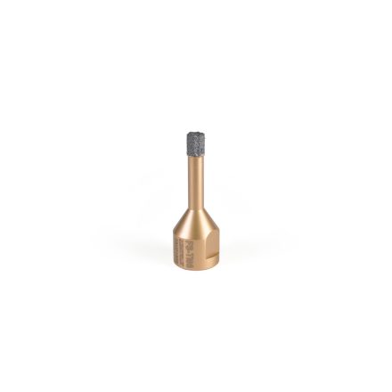 MONTOLIT Gyémánt Magfuró FS-TI8 T-GOLD gyémánt száraz fúráshoz O 8 mm