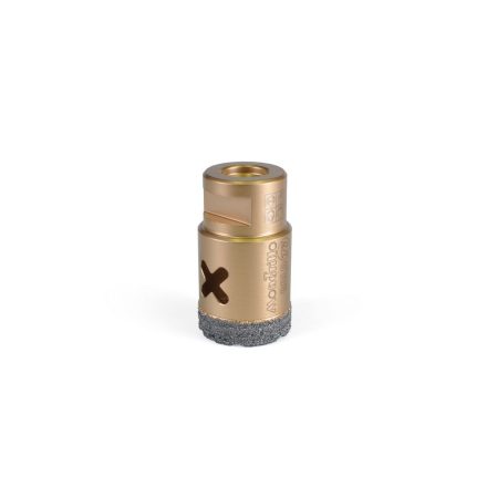 MONTOLIT Gyémánt Magfuró FS-TI135 T-GOLD száraz fúráshoz O 35 mm