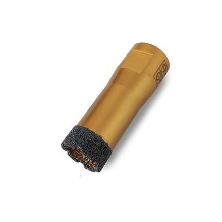 MONTOLIT Gyémánt Magfuró FS-TI60 T-GOLD száraz fúráshoz O 60mm