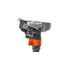 Gardena Impulzus, kör- és szektoresőztető talppal