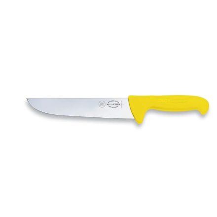 Dick ErgoGrip szeletelőkés (18 cm) Sárga Készlet erejéig