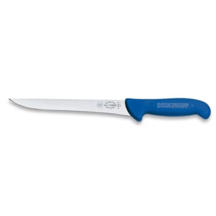Dick ErgoGrip csontozókés (21 cm) egyenes