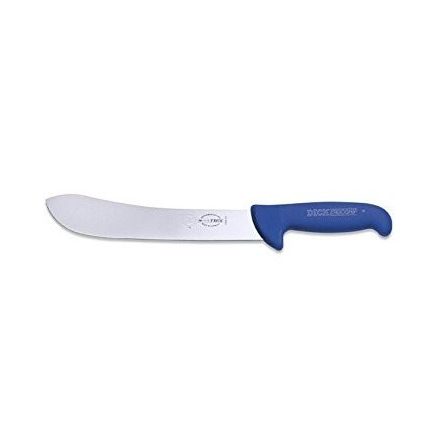 Dick ErgoGrip íves szeletelőkés (21 cm)