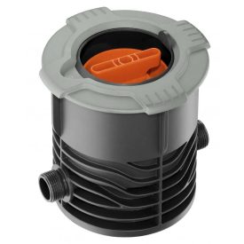 Gardena Pipeline Szabályozó és vízelzáró doboz