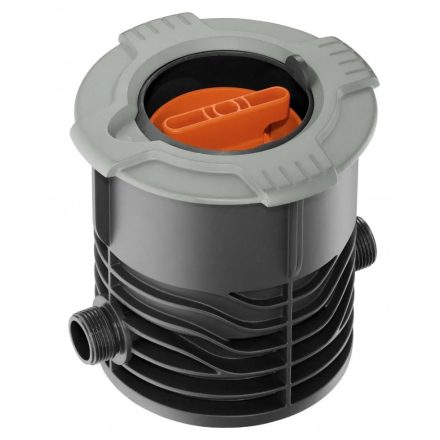 Gardena Pipeline Szabályozó és vízelzáró doboz