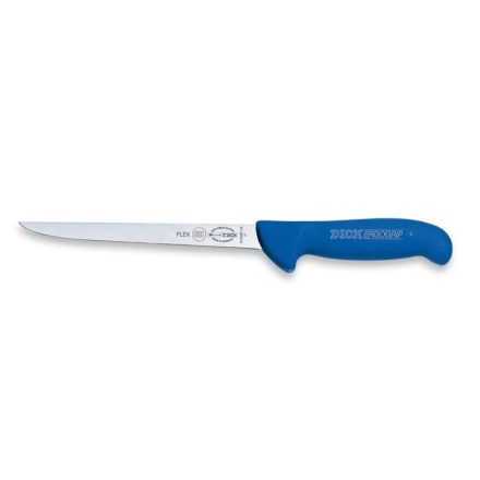 Dick ErgoGrip csontozókés (18 cm) flexibilis pengével