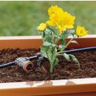 Gardena MD nyomáskiegyenlítős sorcsepegtető 2 l/óra Készlet erejéig!