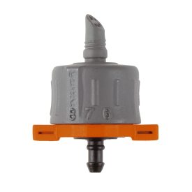   Gardena MD szabályozható végcsepegtető, nyomáskiegyenlítős Készlet erejéig!