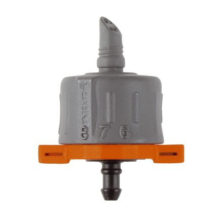 Gardena MD szabályozható végcsepegtető, nyomáskiegyenlítős Készlet erejéig!