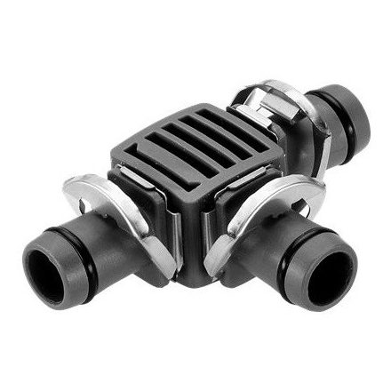 Gardena MD  T-elem 1/2'  (2db) Készlet erejéig!