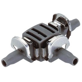   Gardena MD  T-elem 3/16' permetező fúvókákhoz (10 db) Készlet erejéig!