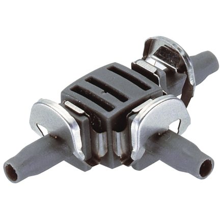 Gardena MD  T-elem 3/16' permetező fúvókákhoz (10 db) Készlet erejéig!