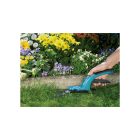 Gardena Comfort fűnyíró olló