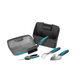   Gardena citygardening Kéziszerszám készlet dobozban Készlet erejéig!