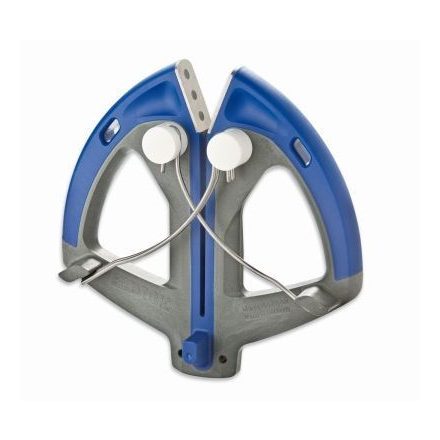 Dick Magneto fenő (csettegő)