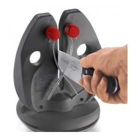 Dick késélező talppal (csettegő)