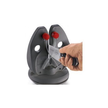 Dick késélező talppal (csettegő)