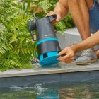 Gardena BASIC Áradás védelmi szivattyú készlet 20000