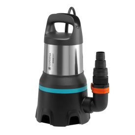 Gardena Merülőszivattyú szennyvízhez 20000 Aquasensor